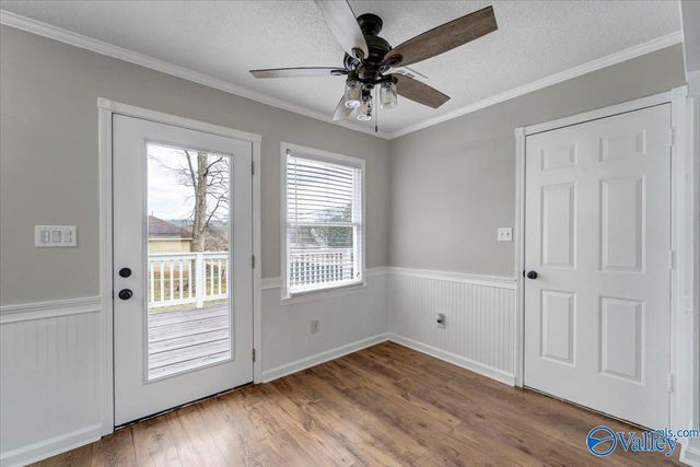 713 Captiva Court SE, Huntsville, AL 35803