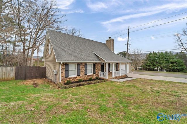 713 Captiva Court SE, Huntsville, AL 35803