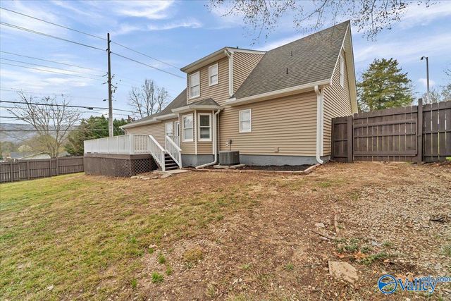 713 Captiva Court SE, Huntsville, AL 35803