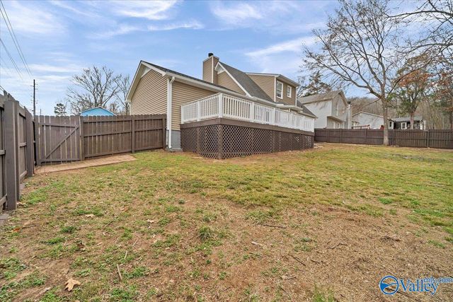 713 Captiva Court SE, Huntsville, AL 35803