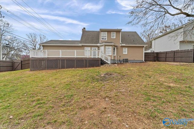 713 Captiva Court SE, Huntsville, AL 35803