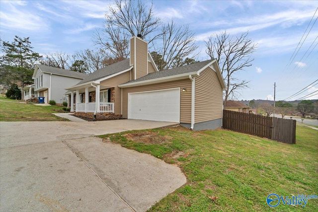 713 Captiva Court SE, Huntsville, AL 35803