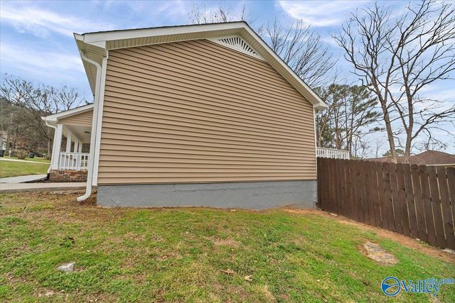 713 Captiva Court SE, Huntsville, AL 35803