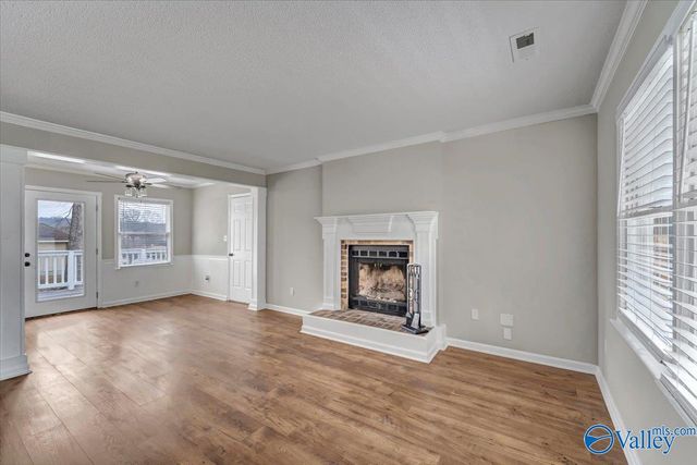 713 Captiva Court SE, Huntsville, AL 35803