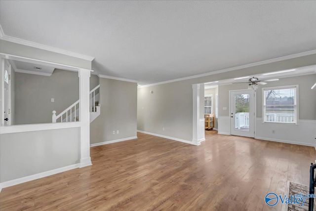 713 Captiva Court SE, Huntsville, AL 35803