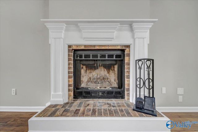 713 Captiva Court SE, Huntsville, AL 35803