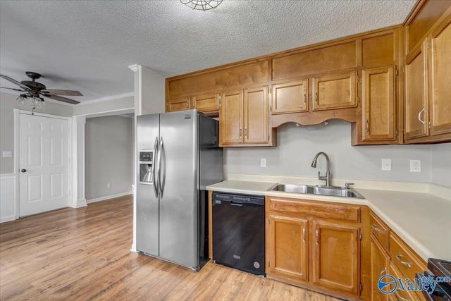 713 Captiva Court SE, Huntsville, AL 35803