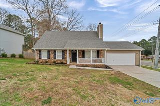 713 Captiva Court SE, Huntsville, AL 35803