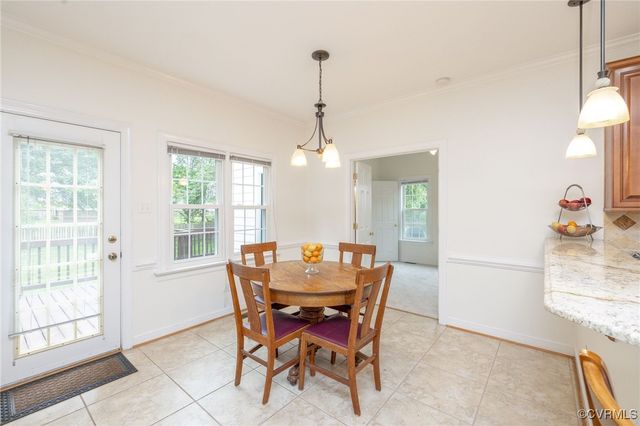 6021 Chestnut Hill Dr, Glen Allen, VA 23059