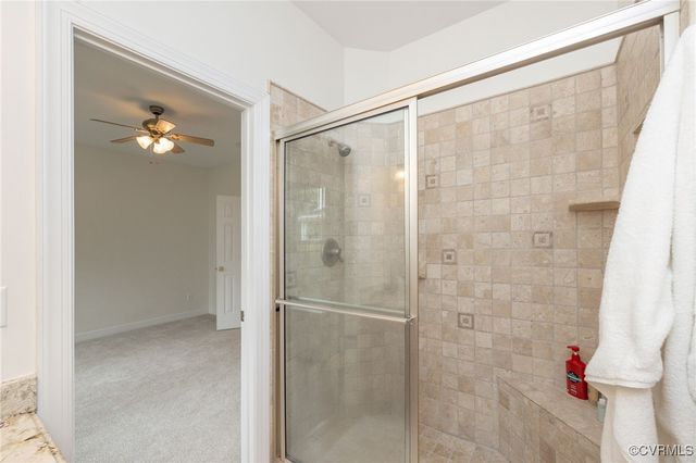 6021 Chestnut Hill Dr, Glen Allen, VA 23059