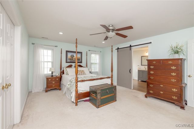 6021 Chestnut Hill Dr, Glen Allen, VA 23059