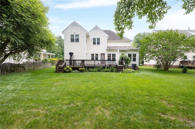 6021 Chestnut Hill Dr, Glen Allen, VA 23059