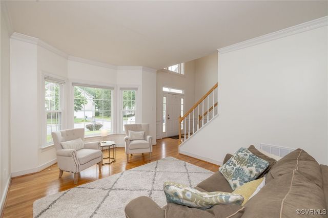 6021 Chestnut Hill Dr, Glen Allen, VA 23059