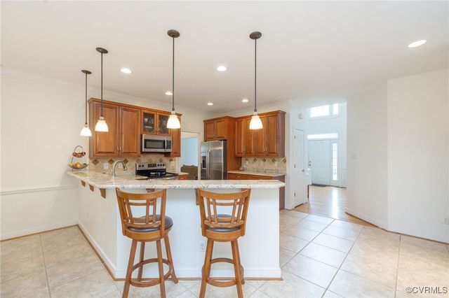 6021 Chestnut Hill Dr, Glen Allen, VA 23059