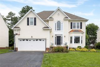 6021 Chestnut Hill Dr, Glen Allen, VA 23059