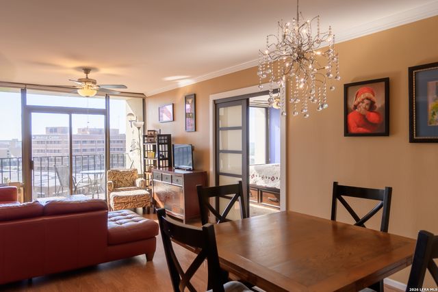 7701 Wurzbach Rd Apt 1801, San Antonio, TX 78229