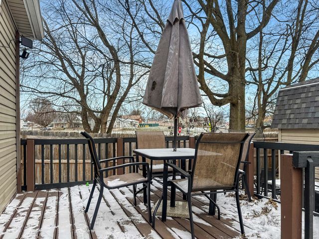 110 Lincoln Place 110 Lincoln Place, Urbana, OH 43078