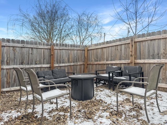 110 Lincoln Place 110 Lincoln Place, Urbana, OH 43078