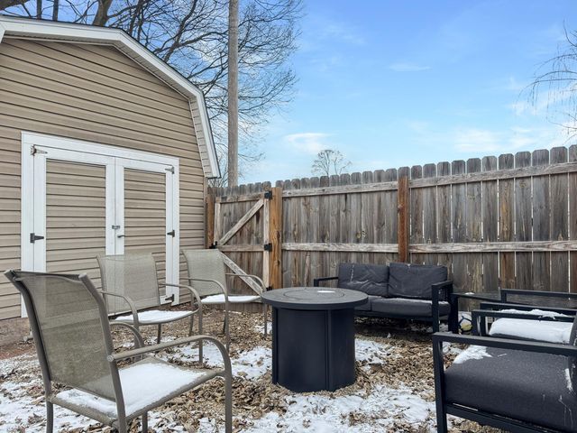 110 Lincoln Place 110 Lincoln Place, Urbana, OH 43078