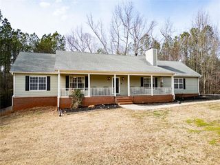 3545 Briscoe Drive, Monroe, GA 30655
