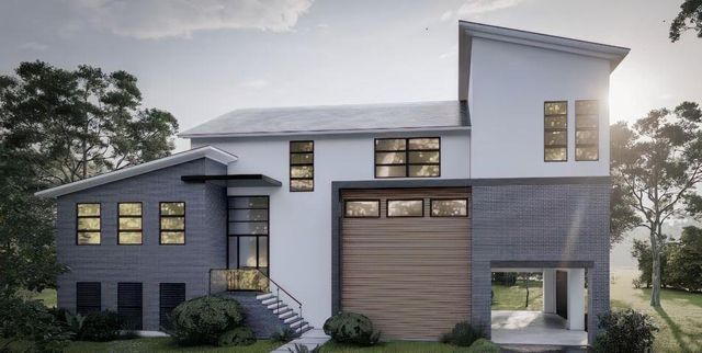 1231 Bay Oaks Road, Houston, TX 77008