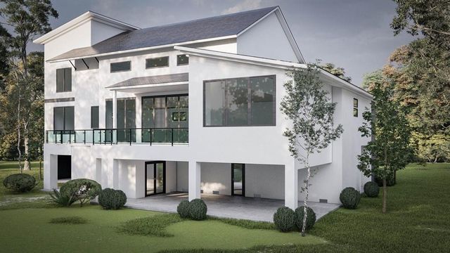 1231 Bay Oaks Road, Houston, TX 77008