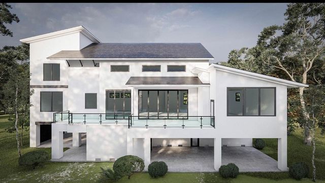 1231 Bay Oaks Road, Houston, TX 77008