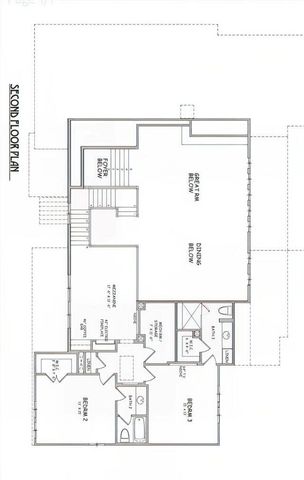 1231 Bay Oaks Road, Houston, TX 77008