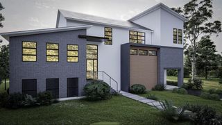 1231 Bay Oaks Road, Houston, TX 77008