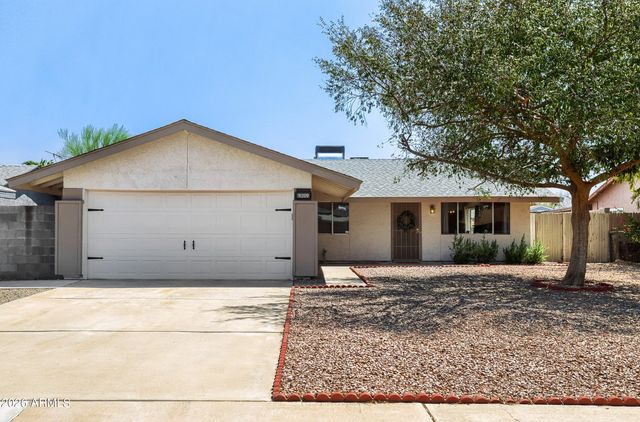 9209 W CORTEZ Street, Peoria, AZ 85345