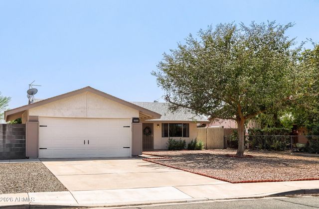 9209 W CORTEZ Street, Peoria, AZ 85345