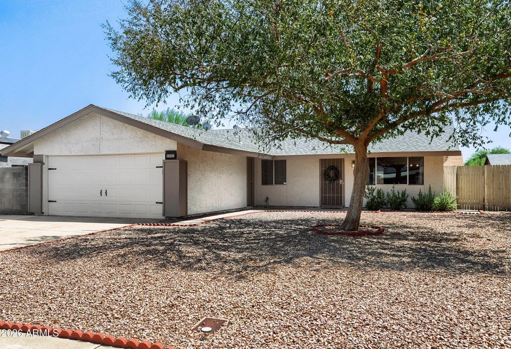 9209 W CORTEZ Street, Peoria, AZ 85345