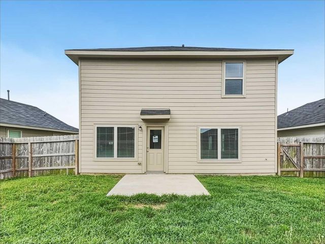 24130 Sundown View Lane, Hockley, TX 77447