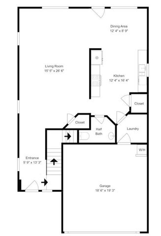 24130 Sundown View Lane, Hockley, TX 77447