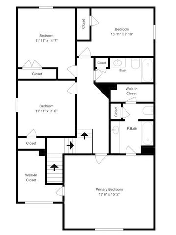 24130 Sundown View Lane, Hockley, TX 77447
