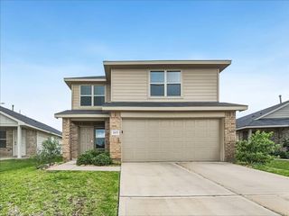 24130 Sundown View Lane, Hockley, TX 77447