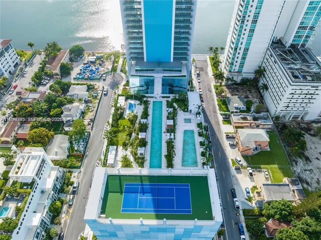 700 NE 26th Ter 804, Miami, FL 33137