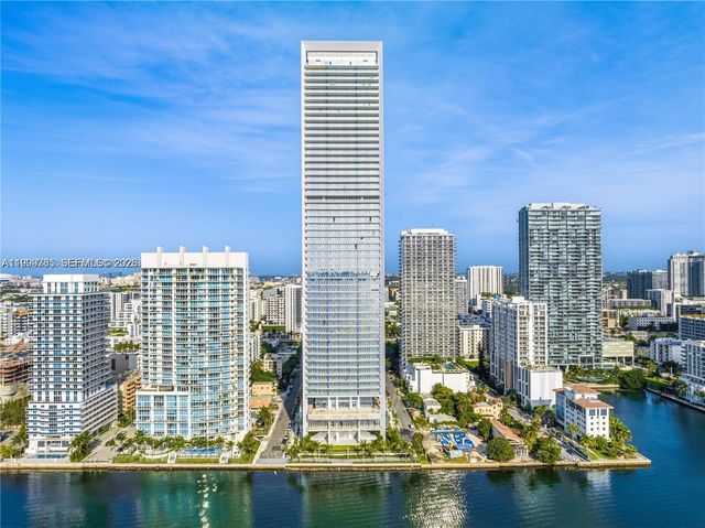 700 NE 26th Ter 804, Miami, FL 33137