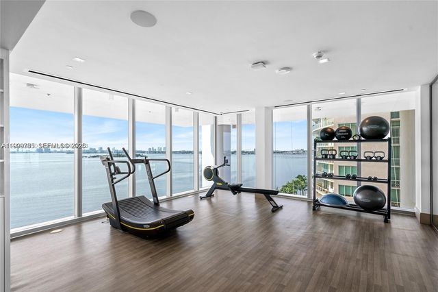 700 NE 26th Ter 804, Miami, FL 33137