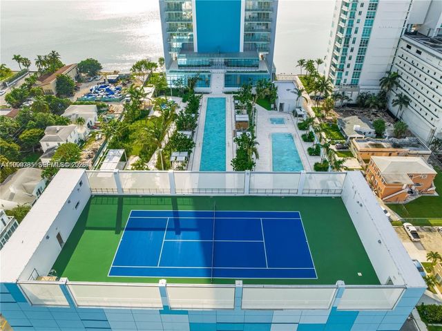 700 NE 26th Ter 804, Miami, FL 33137