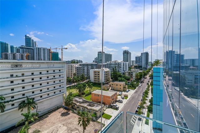 700 NE 26th Ter 804, Miami, FL 33137