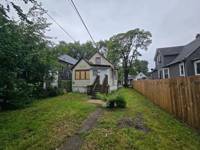 224 W 105th Place, Chicago, IL 60628