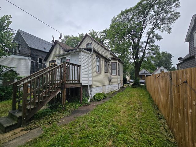 224 W 105th Place, Chicago, IL 60628
