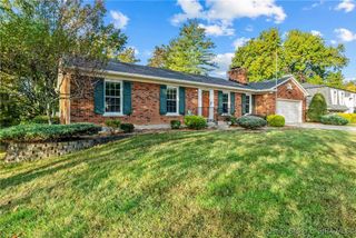 111 Farrington Drive, New Albany, IN 47150