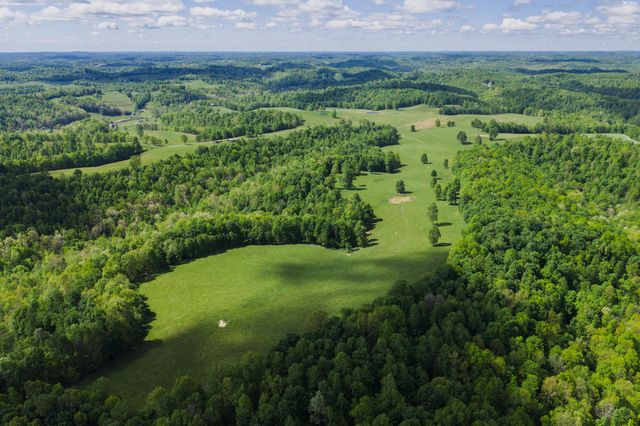 0 Earn Purnell Cemetery Rd, Olive Hill, KY 41164