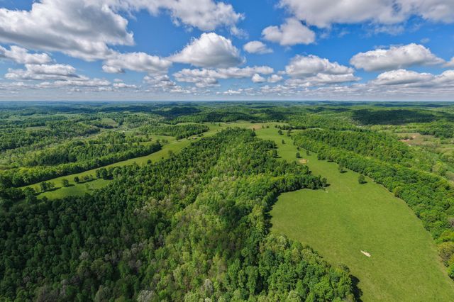 0 Earn Purnell Cemetery Rd, Olive Hill, KY 41164