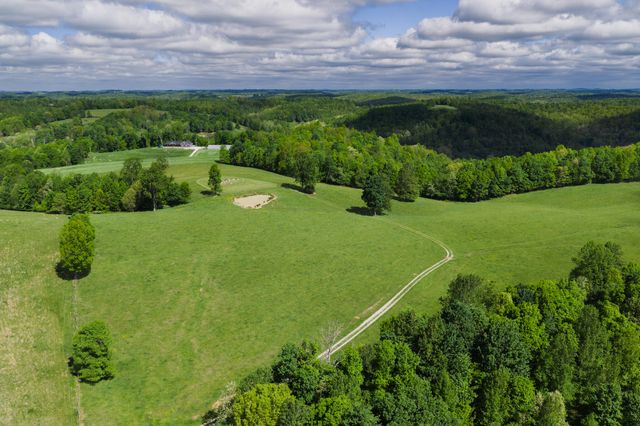 0 Earn Purnell Cemetery Rd, Olive Hill, KY 41164