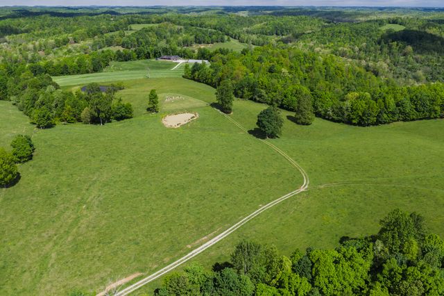 0 Earn Purnell Cemetery Rd, Olive Hill, KY 41164