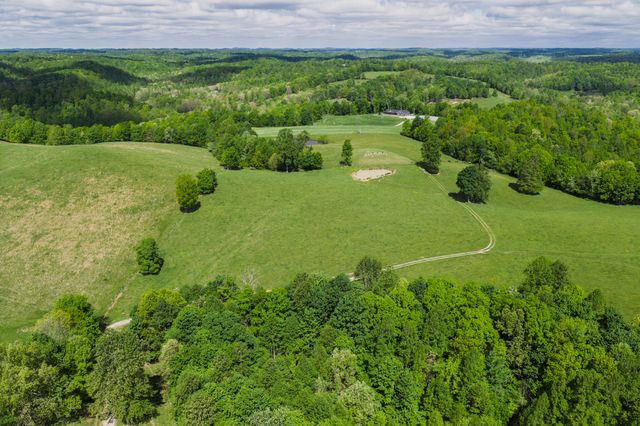 0 Earn Purnell Cemetery Rd, Olive Hill, KY 41164