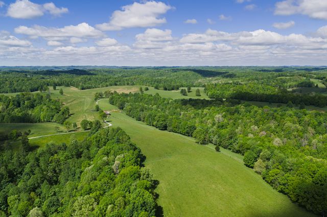 0 Earn Purnell Cemetery Rd, Olive Hill, KY 41164
